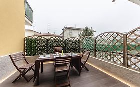 Residence Daytona Appartamento Due Camere E Posto Spiaggia Incluso