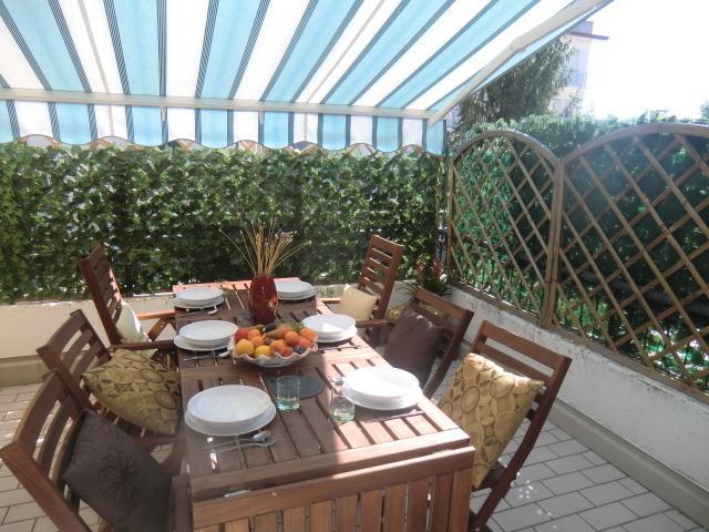 Residence Daytona Appartamento Due Camere E Posto Spiaggia Incluso Caorle Zimmer foto