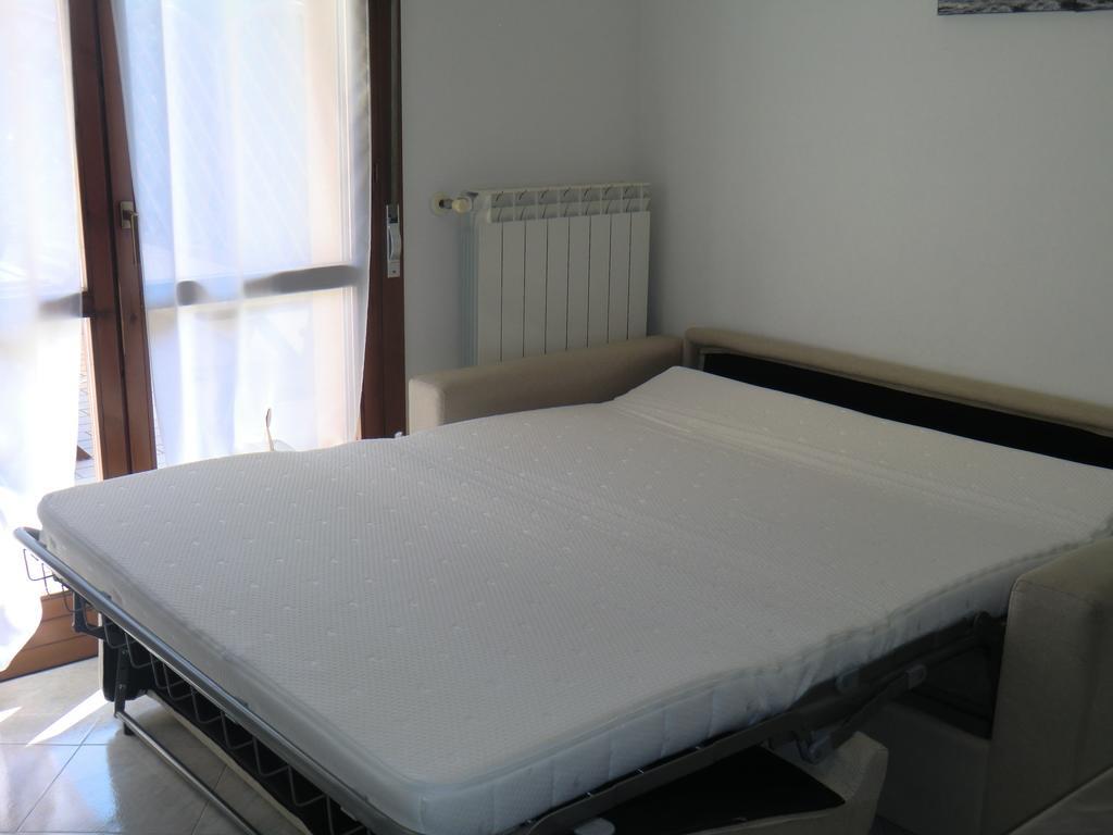 Residence Daytona Appartamento Due Camere E Posto Spiaggia Incluso Caorle Zimmer foto